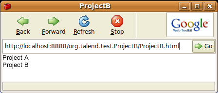 projectb
